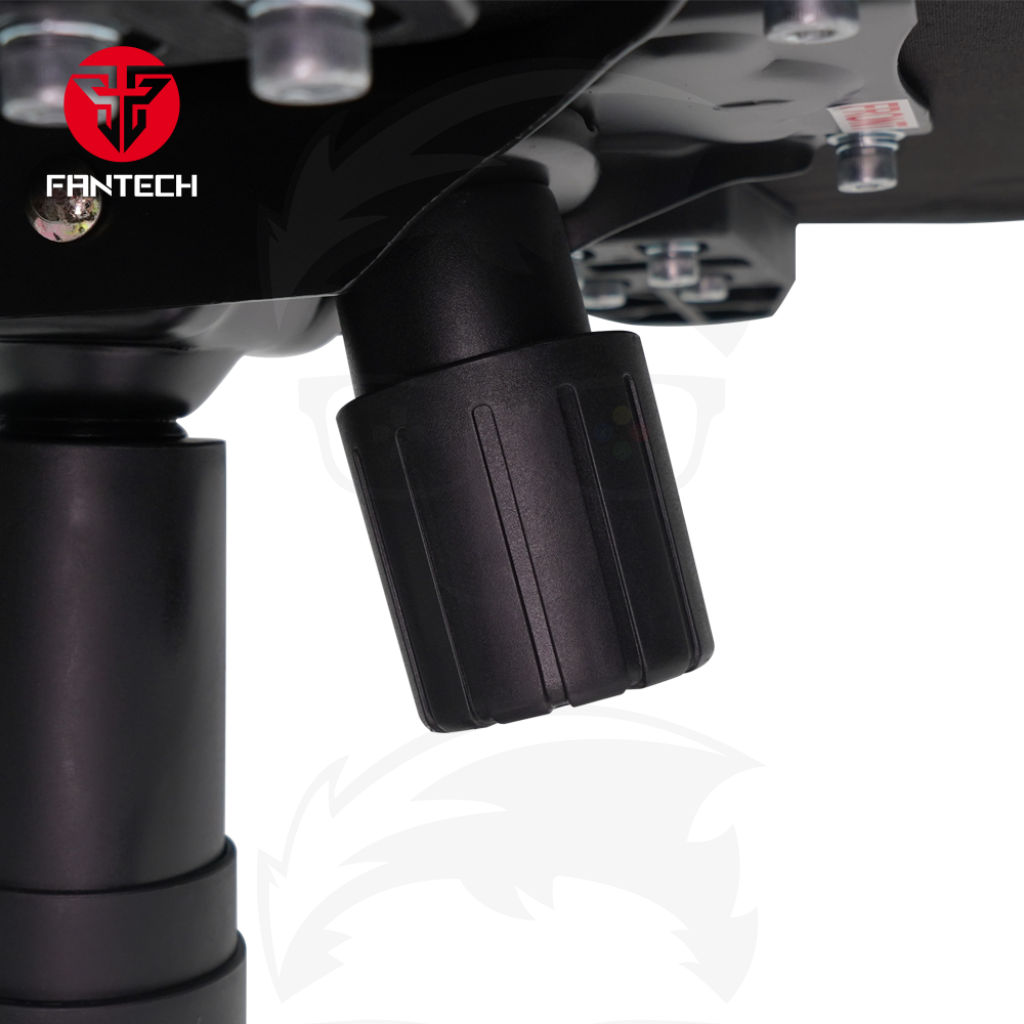 FANTECH GC-188 GAMING CHAIR FANTECH GC-188 GAMING CHAIR